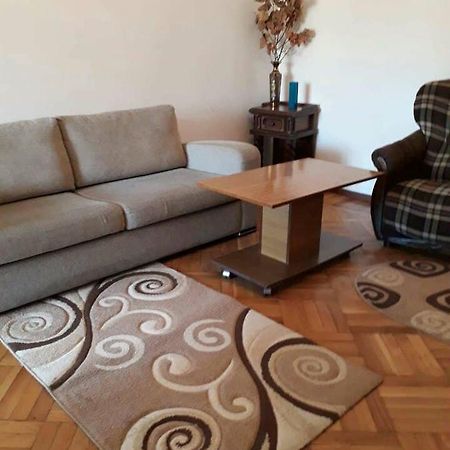 Appartement Centr à Koutaïssi Extérieur photo