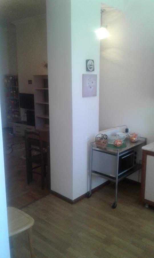 Appartement Centr à Koutaïssi Extérieur photo