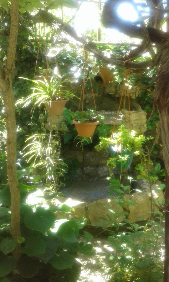 Appartement Centr à Koutaïssi Extérieur photo