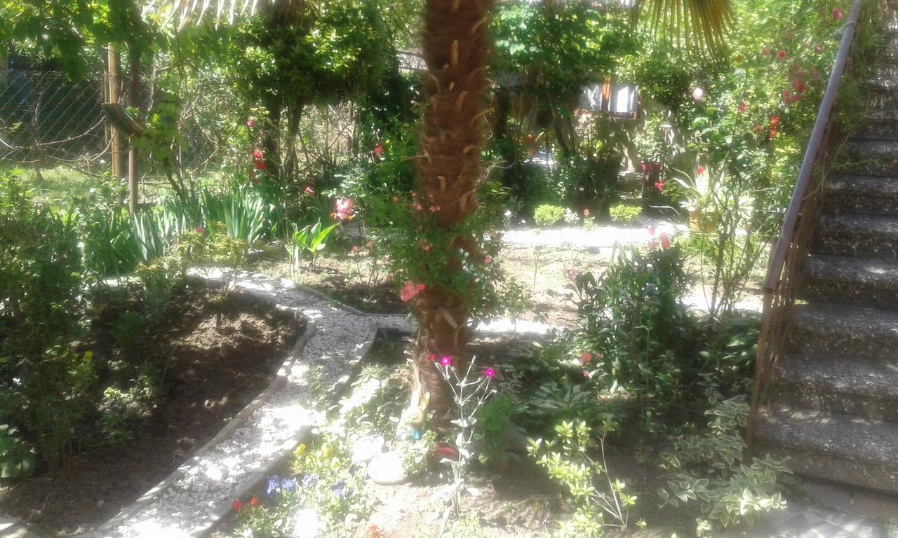 Appartement Centr à Koutaïssi Extérieur photo