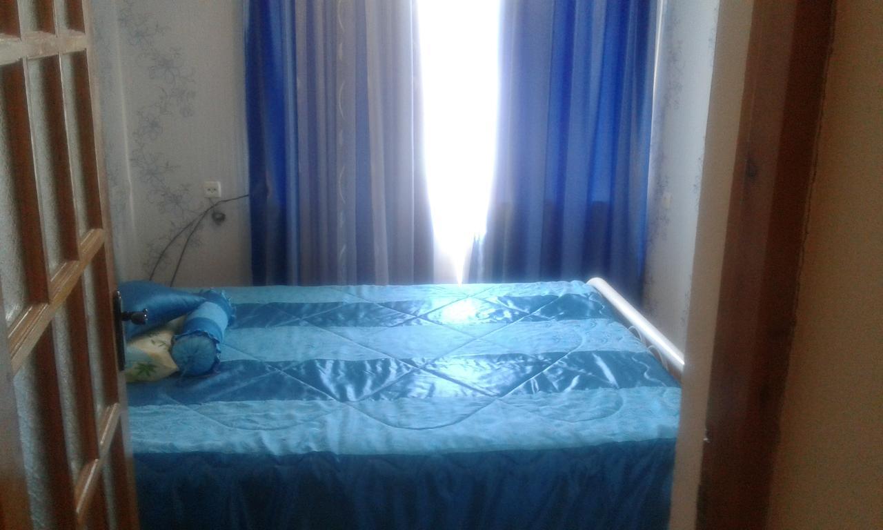 Appartement Centr à Koutaïssi Extérieur photo