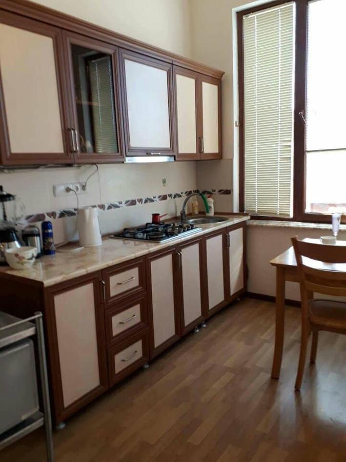 Appartement Centr à Koutaïssi Extérieur photo